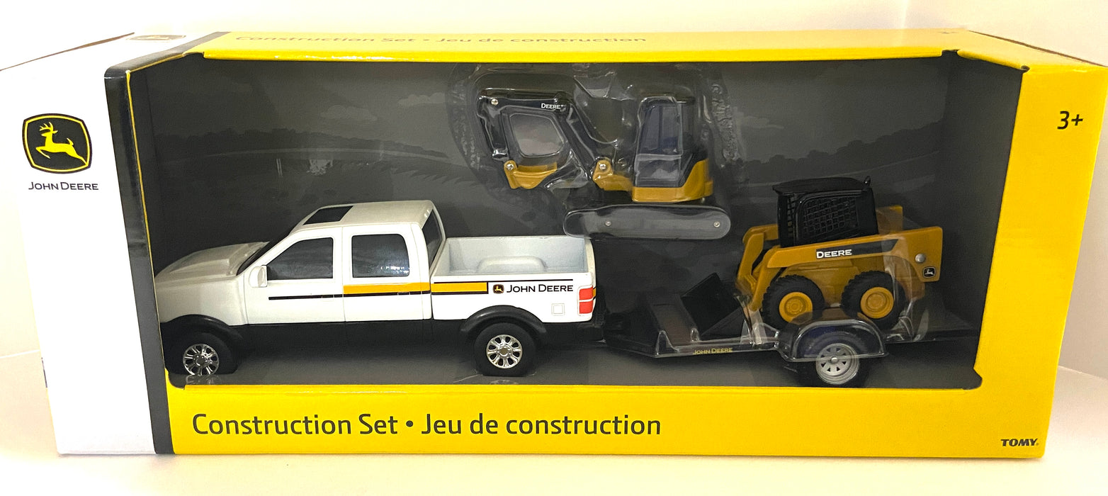 john deere construction set