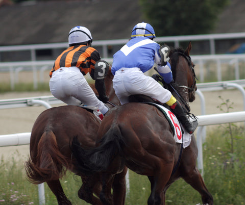 horse racing