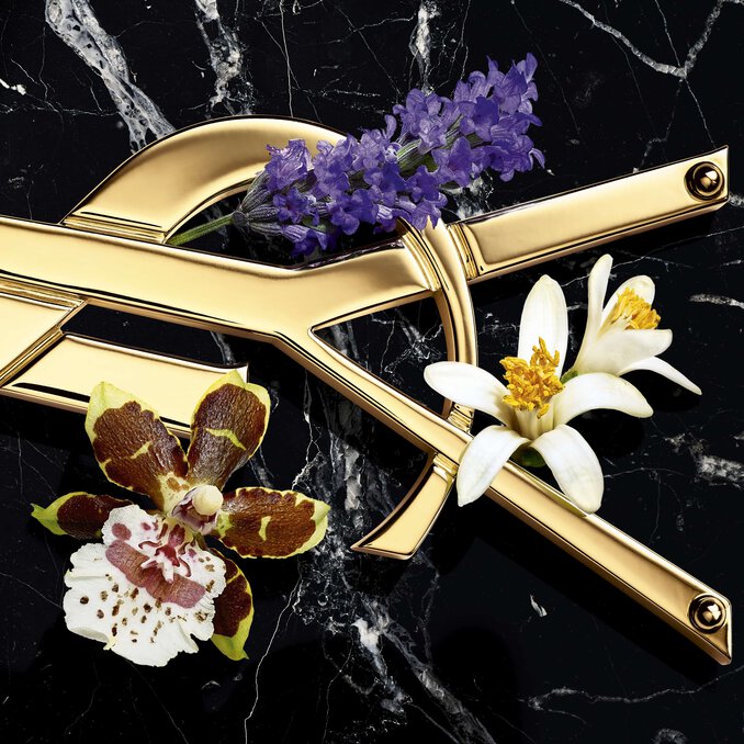 YSL LIBRE Edp Intense- 90ml |  عطر ليبر انتنس من ايف سان لوران او دو بارفان للنساء - 90 مل