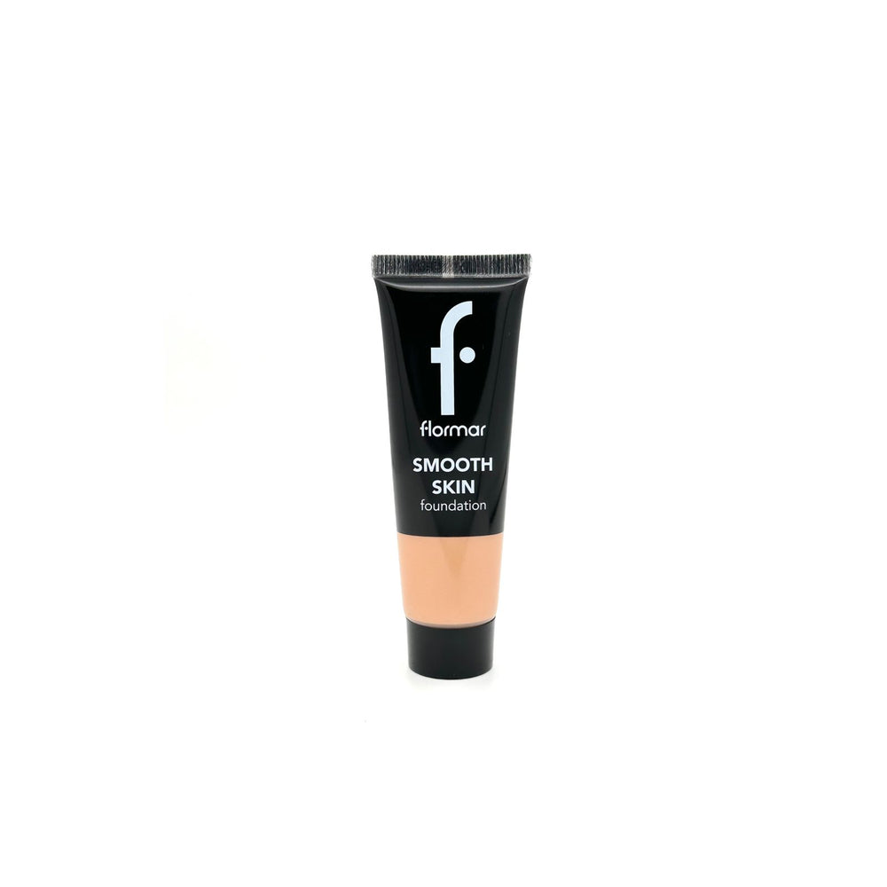 Flormar Invisible Cover HD Foundation, 090 Golden Neutra, 30ml: Buy Online  at Best Price in Egypt - Souq is now