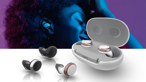 Signia Active Pro Hearing Aids Discounted from Savehear.com - The online Hearing Aid pros!