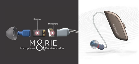 ReSound One Hearing Aids from Savehere.com - The Online Hearing Aid Pros