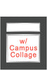 View all UT diploma frames with Campus Collage