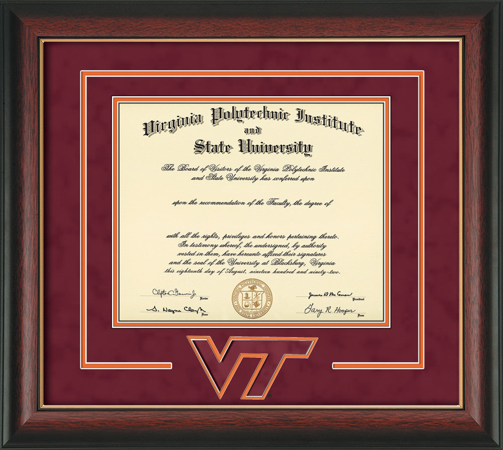 virginia tech engineering acceptance rate out of state