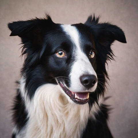 When it comes to intelligence, Border Collies consistently rank at the top of the canine IQ scale. Their ability to learn and problem-solve is truly exceptional. These dogs possess an innate understanding of complex commands and an uncanny ability to anticipate their handler's next move. Their intelligence shines through in their work, as they effortlessly navigate the flock, making split-second decisions to guide the sheep with precision.