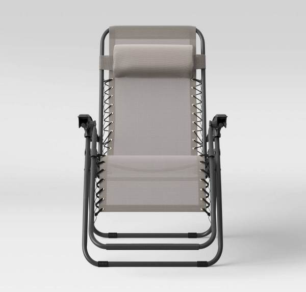 room essentials zero gravity chair