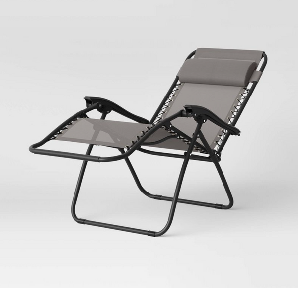 room essentials zero gravity chair