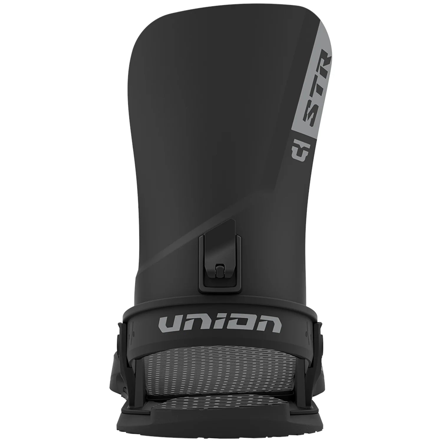 Union 2023 STR Black – Third Coast Surf Shop