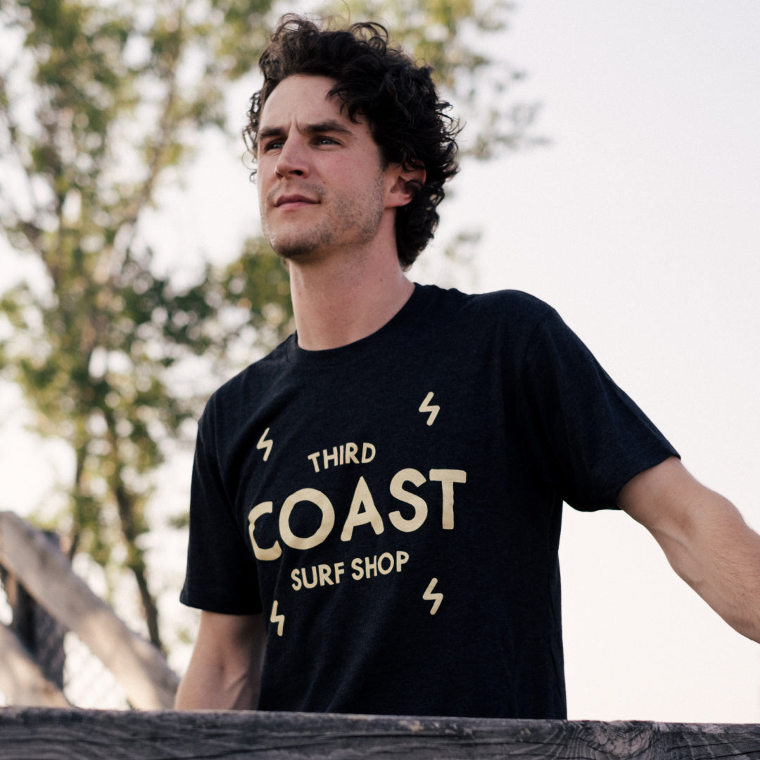 Third Coast Ditka Coach's Jacket – Third Coast Surf Shop
