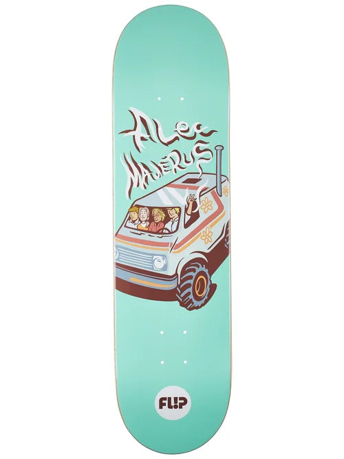 Girl Bennett Future OG Deck 8.25 – Third Coast Surf Shop