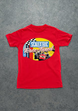 Load image into Gallery viewer, T-Shirt - Scalextric: Race Tuned
