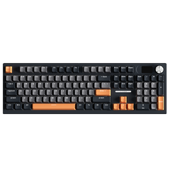 LT104 Gaming Mechanical Keyboard Driver