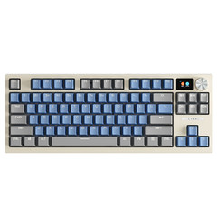 LT84 Gaming Mechanical Keyboard Driver