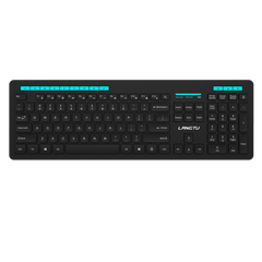 K56B Gaming Mechanical Keyboard Driver