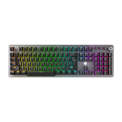 G900 Gaming Mechanical Keyboard Driver