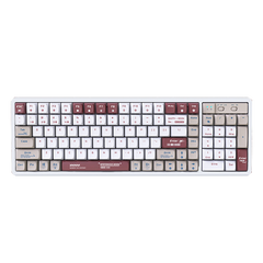 LT L8 Gaming Mechanical Keyboard Driver