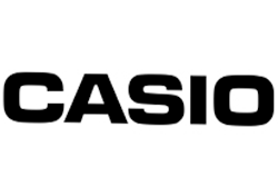 Casio Logo