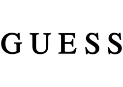 Guess Logo