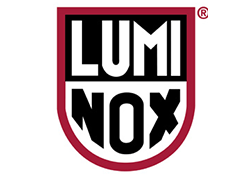 Luminox Logo