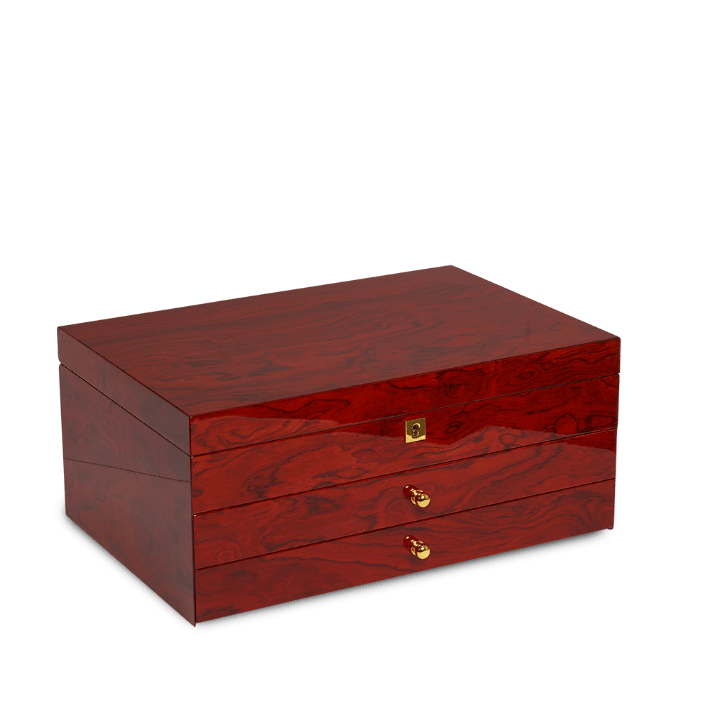 Buy The Wallace Jewelry Box for Men