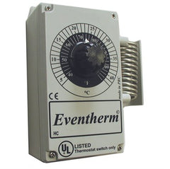 Schaefer TP520 2 Stage Thermostat