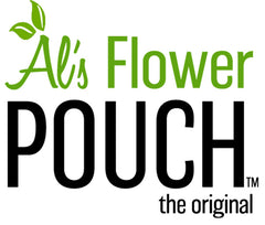 Al's Flower Pouch logo