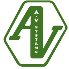 AV Systems logo