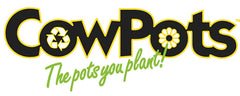 CowPots logo