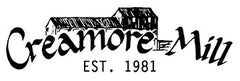 Creamore Mill logo