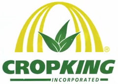 CropKing logo