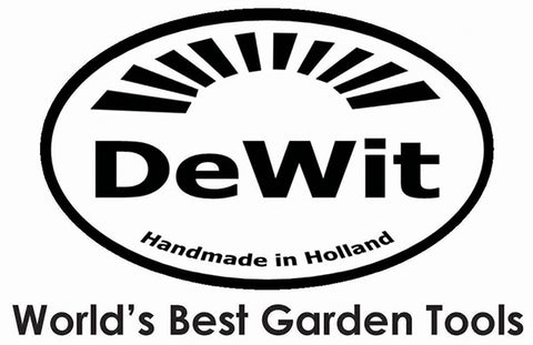 DeWit logo