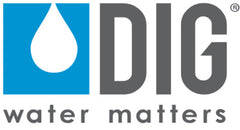 DIG logo