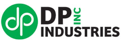 DP Industries logo