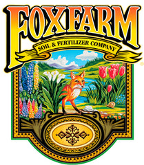 FoxFarm logo