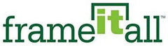 Frame It All logo