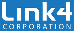 Link4 Corporation logo