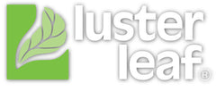 Luster Leaf logo