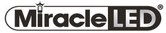 Miracle LED logo