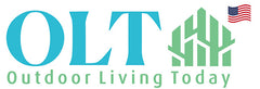 Outdoor Living Today logo