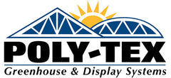 Poly-Tex logo