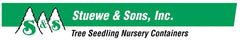 Stuewe & Sons logo