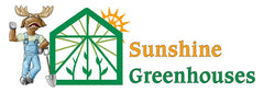 Sunshine Greenhouses logo
