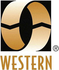 Western Pulp logo