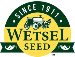 Wetsel Seed logo