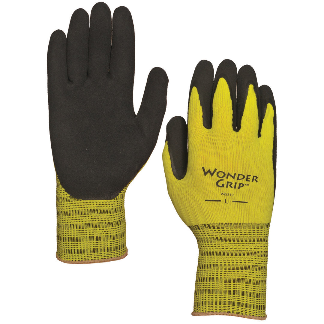 Wonder Grip Nearly Naked Gloves