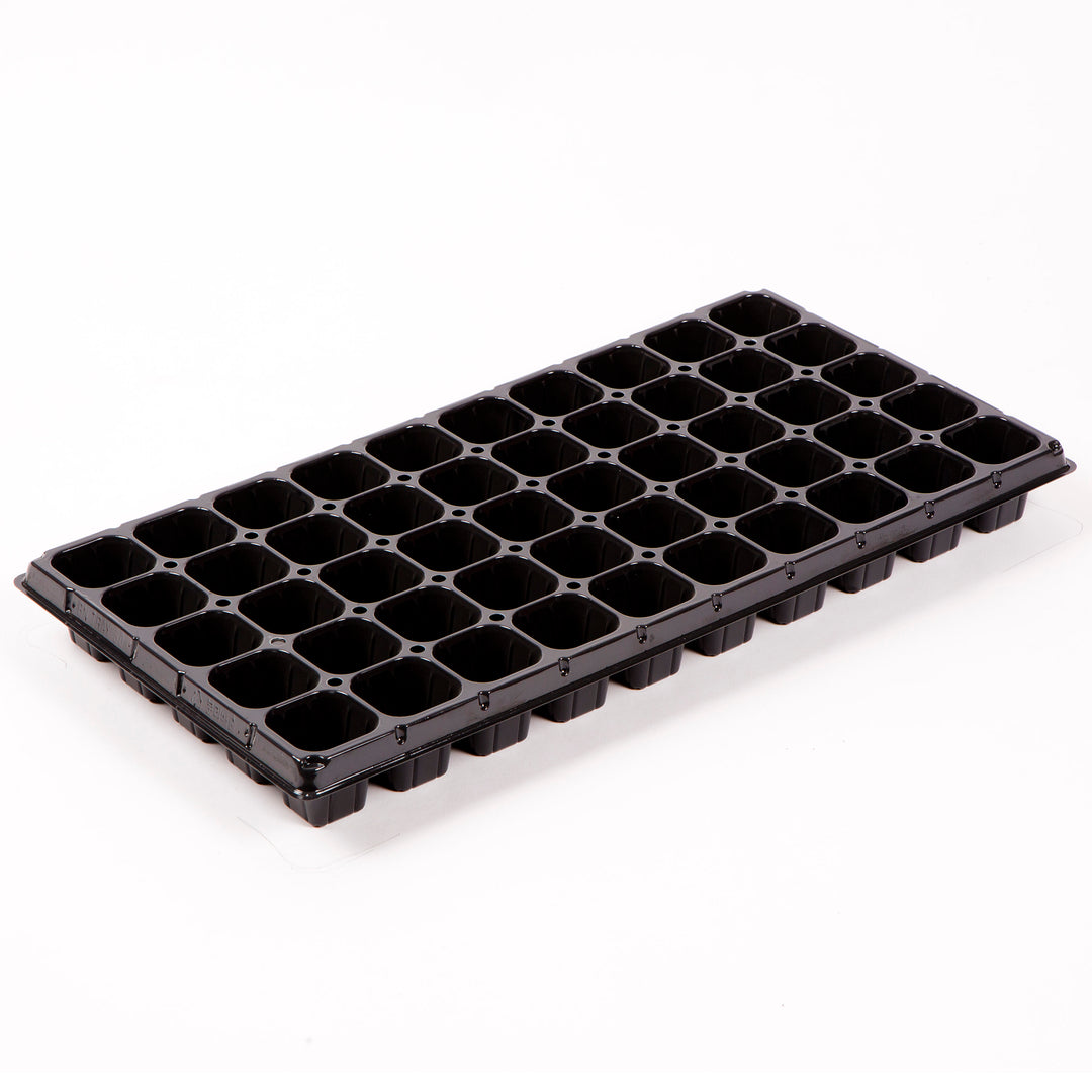 Plug Trays - 72 Cell Seed Trays - Bootstrap Farmer