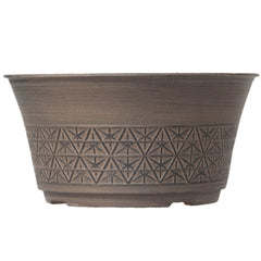 Panterra Oval Pots for Plants - Greenhouse Megastore