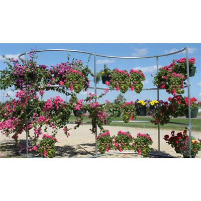 Plant Hanging Basket Hangers - Greenhouse Megastore