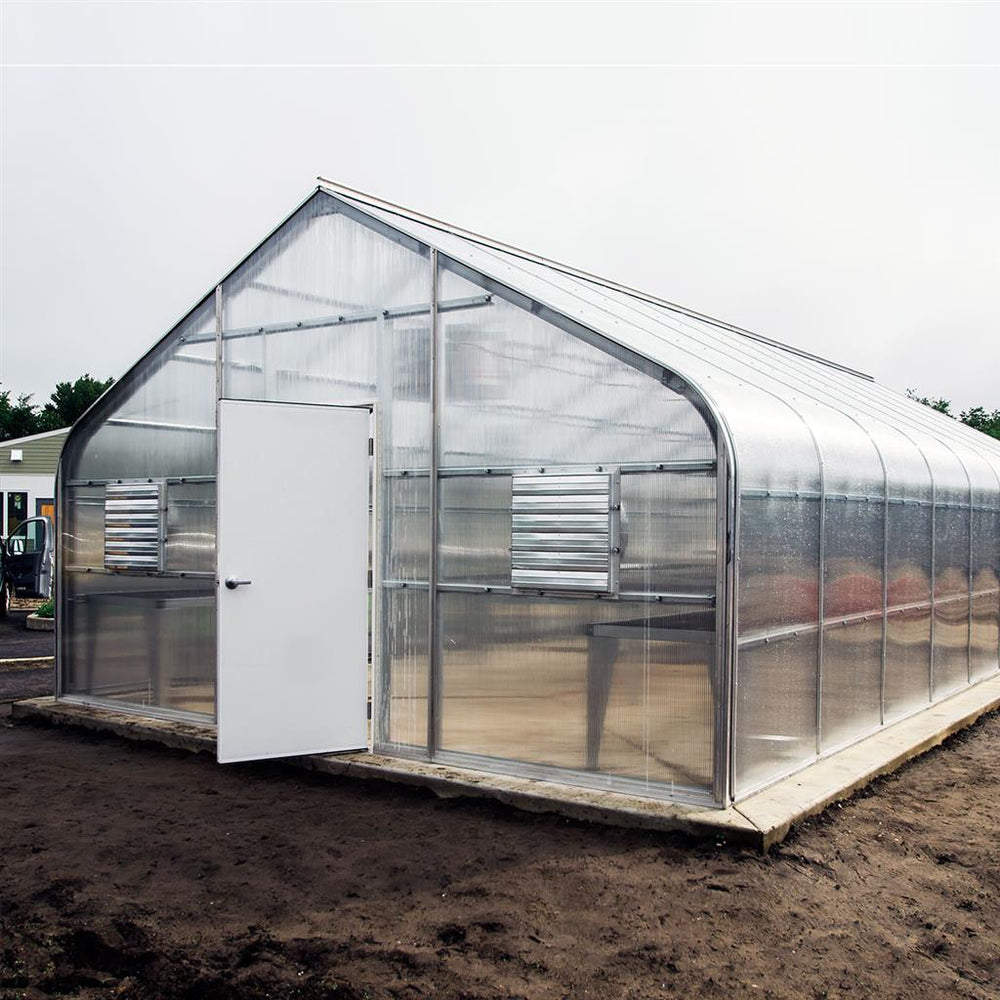 Medium Greenhouse Equipment Kit Propane - Growers Supply