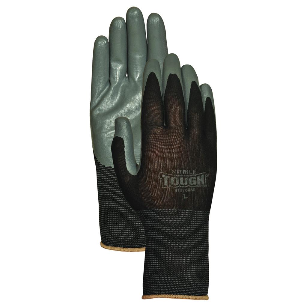 Bellingham Bamboo Nitrile Palm Gloves – Greenhouse Megastore